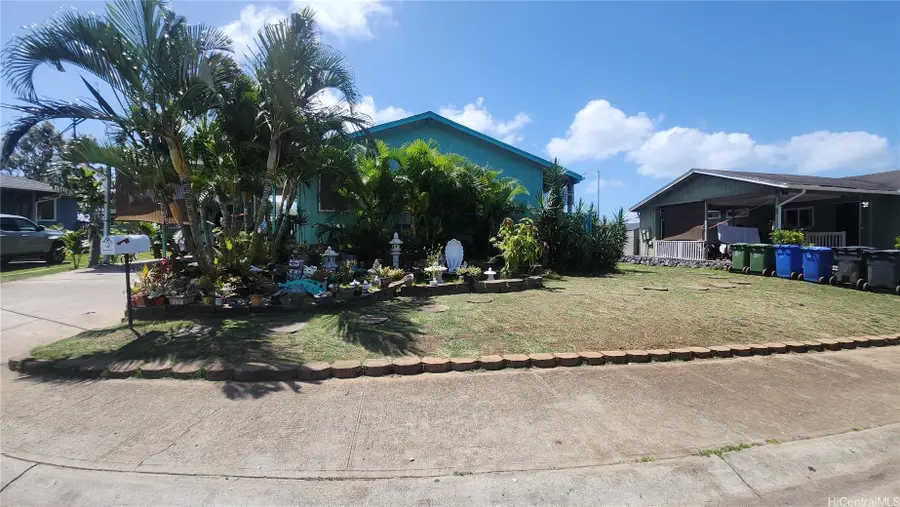 91-1855 Park Row, Ewa Beach, HI 96706 - #3