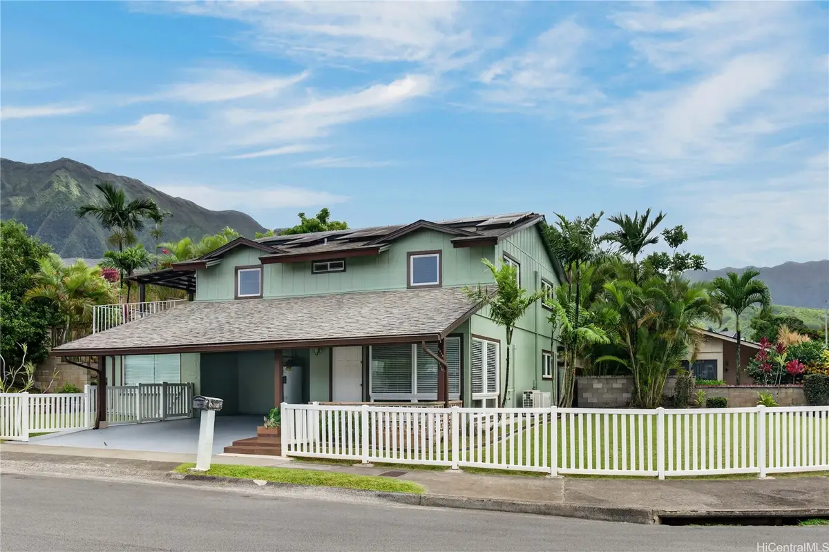 47-360 Hui Koloa Place, Kaneohe, HI 96744 - #1