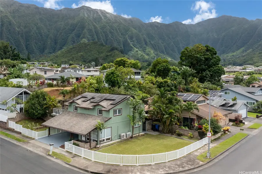 47-360 Hui Koloa Place, Kaneohe, HI 96744 - #2