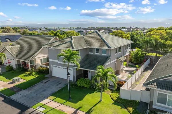 91-748 Launahele Street #79, Ewa Beach, HI 96706