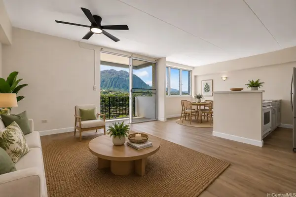 45-535 Luluku Road #B82, Kaneohe, HI 96744