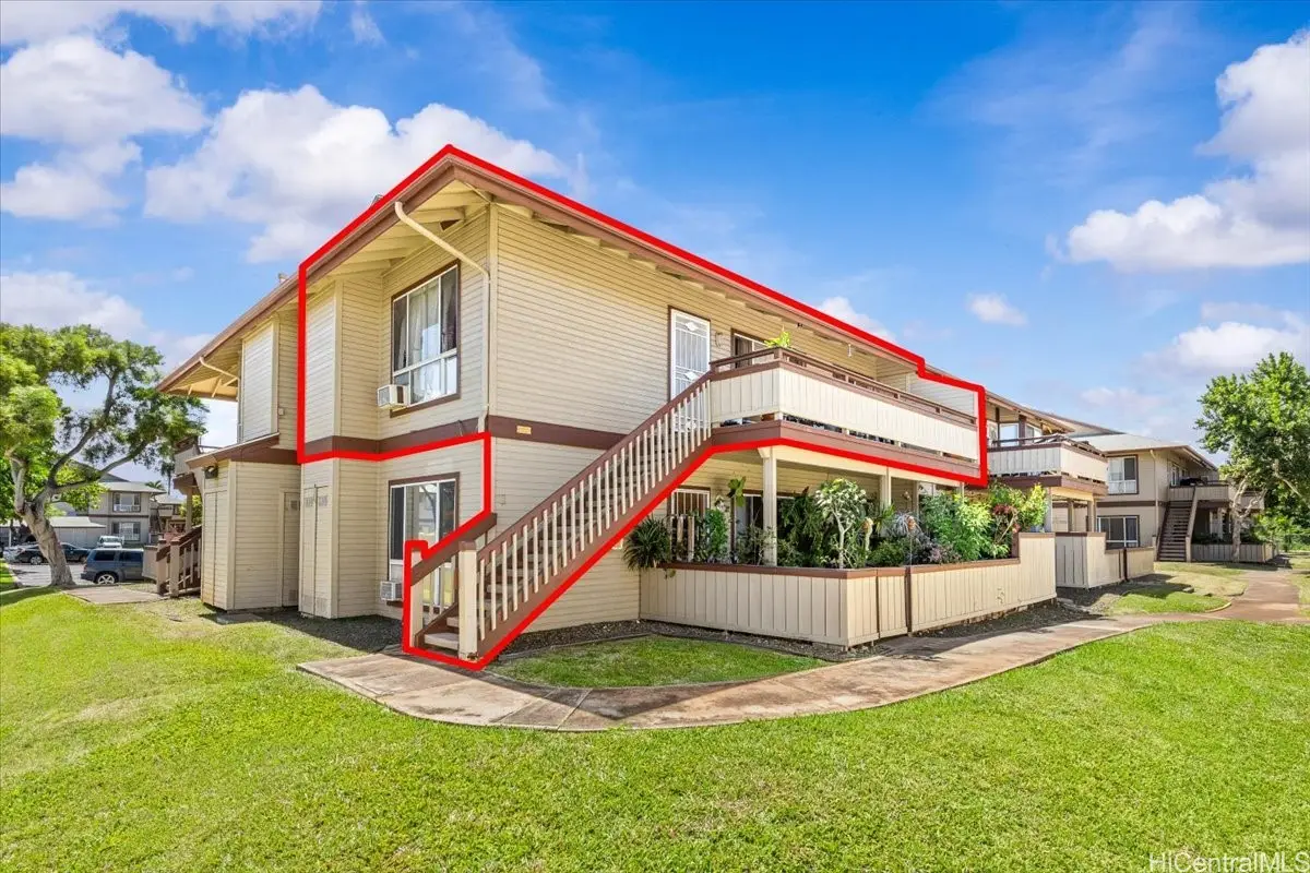 91-919 Puamaeole Street #6U, Ewa Beach, HI 96706 - #1
