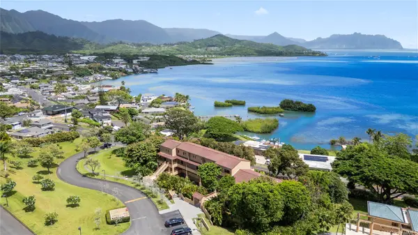 46-109 Konohiki Street #3914, Kaneohe, HI 96744