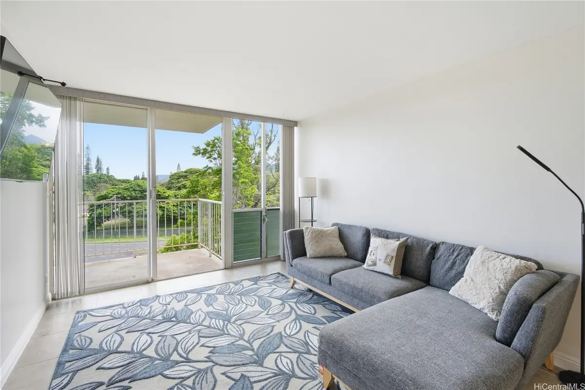 1600 Wilikina Drive #A608, Wahiawa, HI 96786 - #1