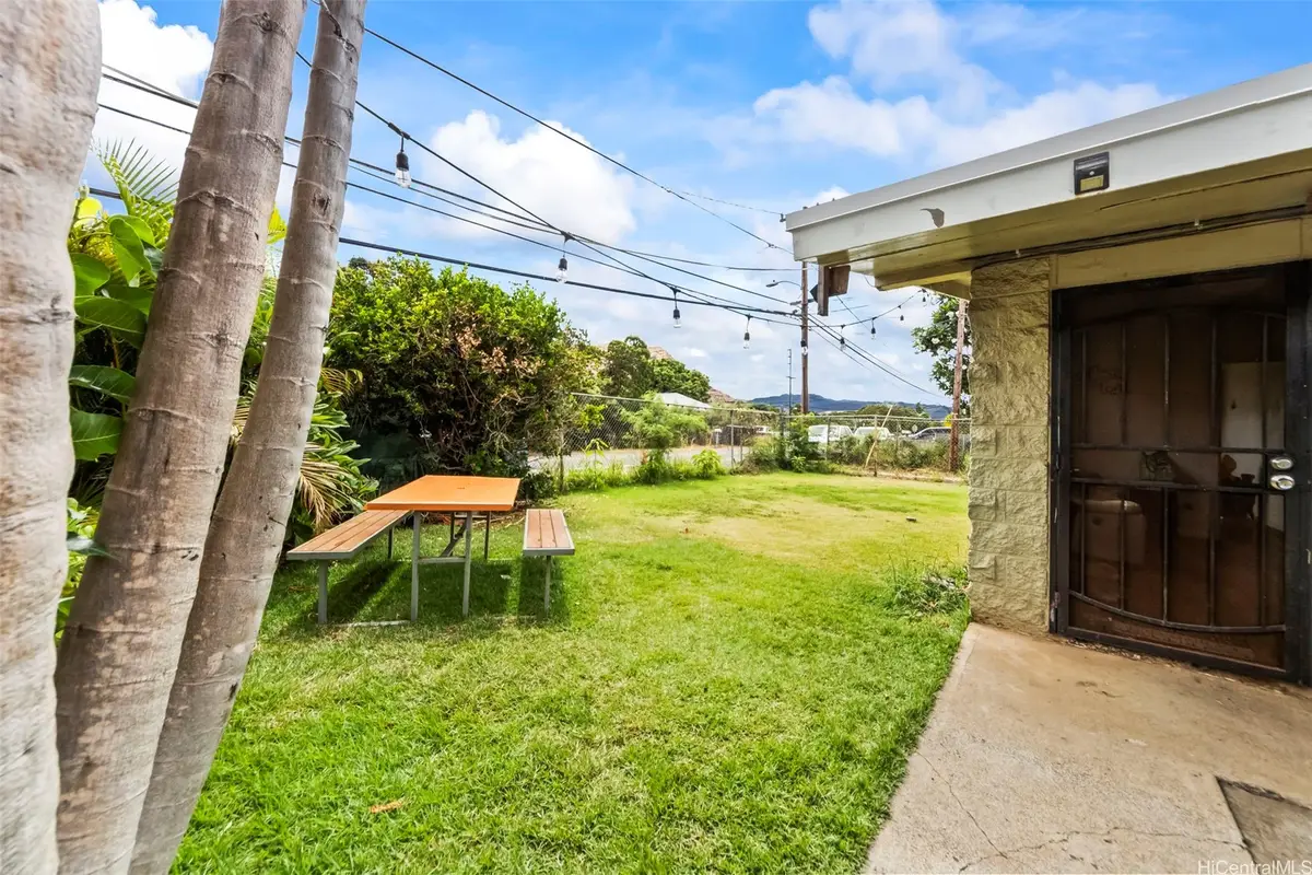 84-871 Lahaina Street, Waianae, HI 96792 - #1