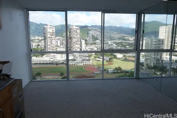 2211 Ala Wai Boulevard #2914, Honolulu, HI 96815