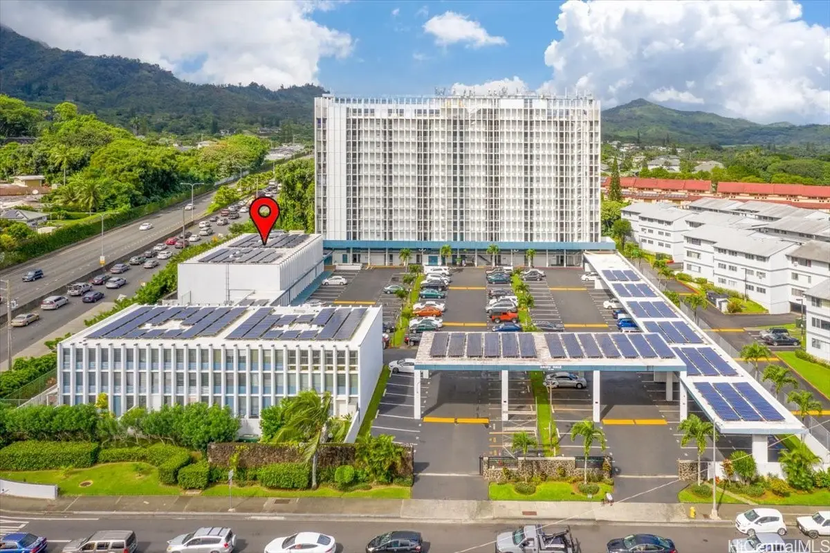 46-283 Kahuhipa Street #B209, Kaneohe, HI 96744 - #1