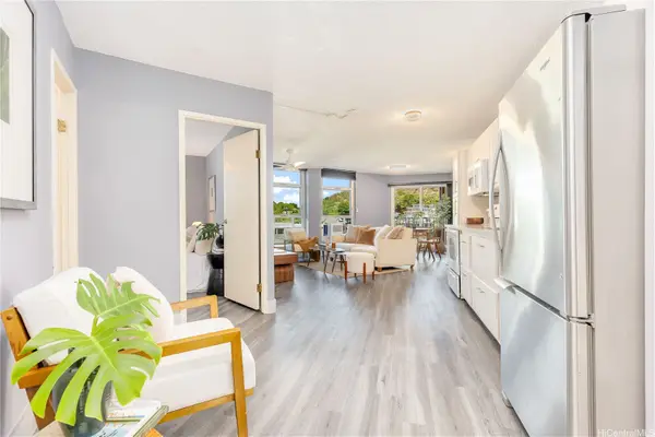 1031 Maunaihi Place #305, Honolulu, HI 96822