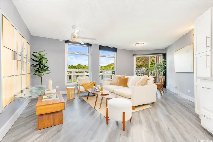 1031 Maunaihi Place #305, Honolulu, HI 96822 - #2