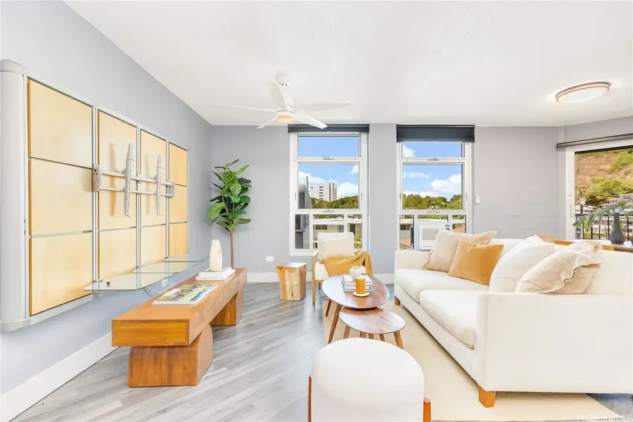 1031 Maunaihi Place #305, Honolulu, HI 96822 - #3