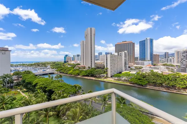 1551 Ala Wai Boulevard #1003, Honolulu, HI 96815