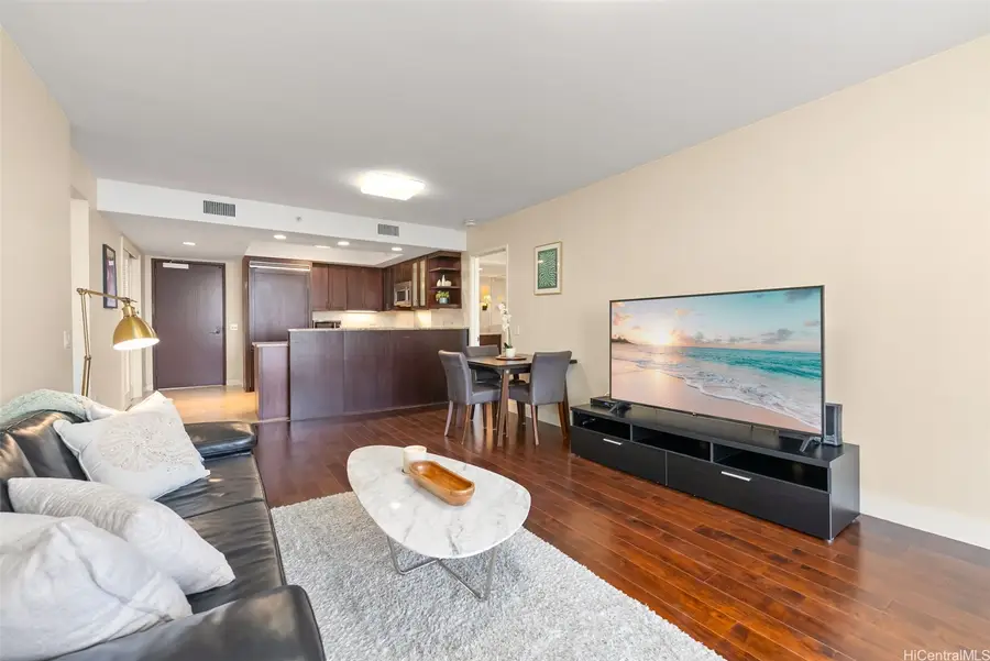 1551 Ala Wai Boulevard #1003, Honolulu, HI 96815 - #2