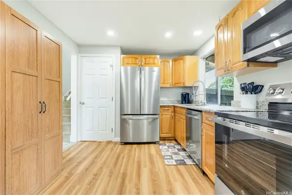 Address Withheld By Seller, Mililani, HI 96789