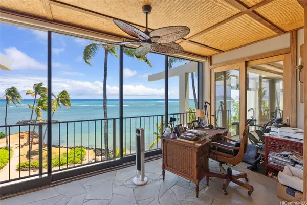 4999 Kahala Avenue #472, Honolulu, HI 96816