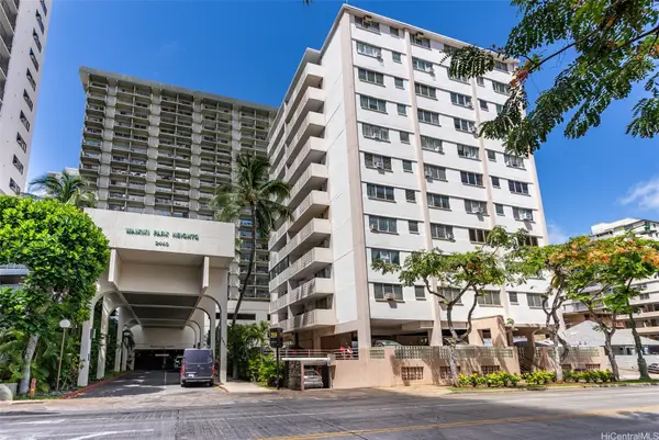 2440 Kuhio Avenue #1101, Honolulu, HI 96815