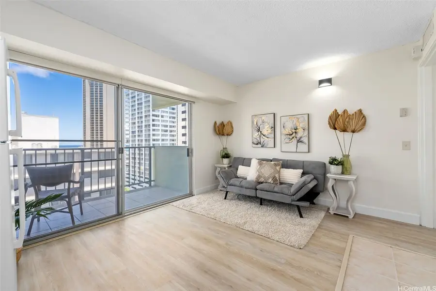 2440 Kuhio Avenue #1101, Honolulu, HI 96815 - #3