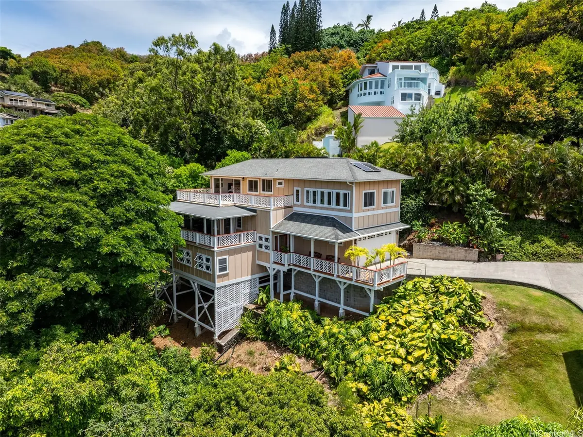 44-119 Kahinani Way #D, Kaneohe, HI 96744 - #1