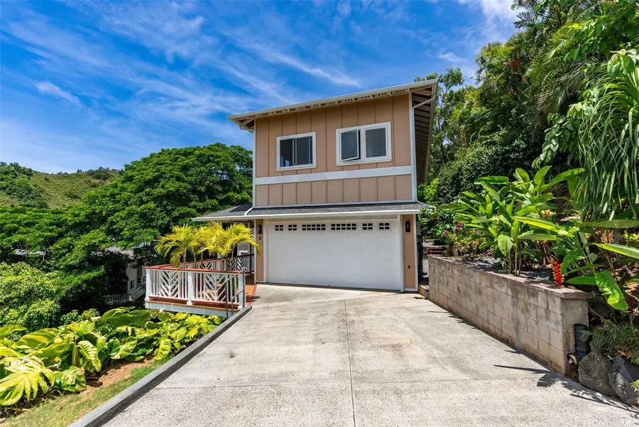 44-119 Kahinani Way #D, Kaneohe, HI 96744 - #2