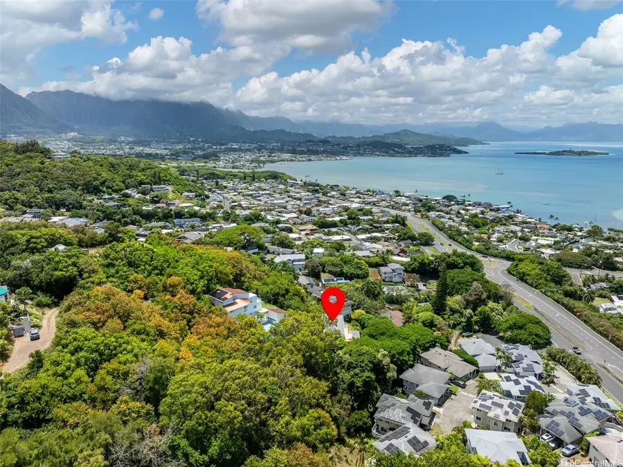 44-119 Kahinani Way #D, Kaneohe, HI 96744 - #3