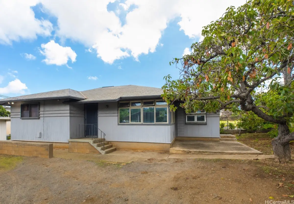 2805 Waialae Avenue, Honolulu, HI 96826 - #1