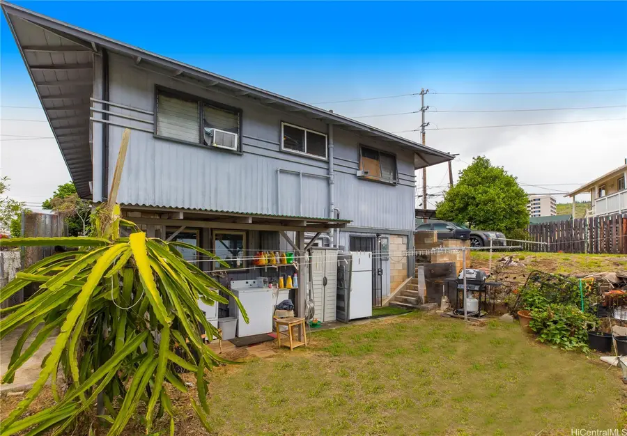 2805 Waialae Avenue, Honolulu, HI 96826 - #2