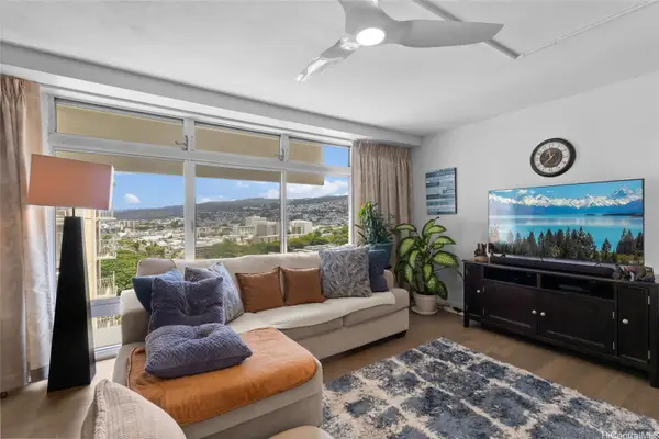 1519 Nuuanu Avenue #1846, Honolulu, HI 96817