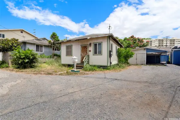 219 Momi Place #A, Wailuku, HI 96793