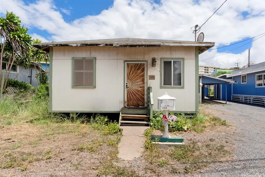 219 Momi Place #A, Wailuku, HI 96793 - #2