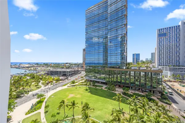 1000 Auahi Street #1013, Honolulu, HI 96814