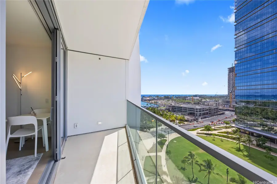1000 Auahi Street #1013, Honolulu, HI 96814 - #2