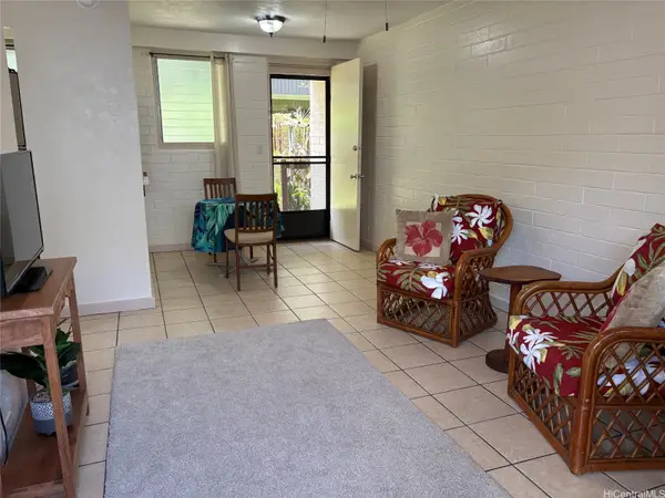 75 Kihapai Street #5, Kailua, HI 96734