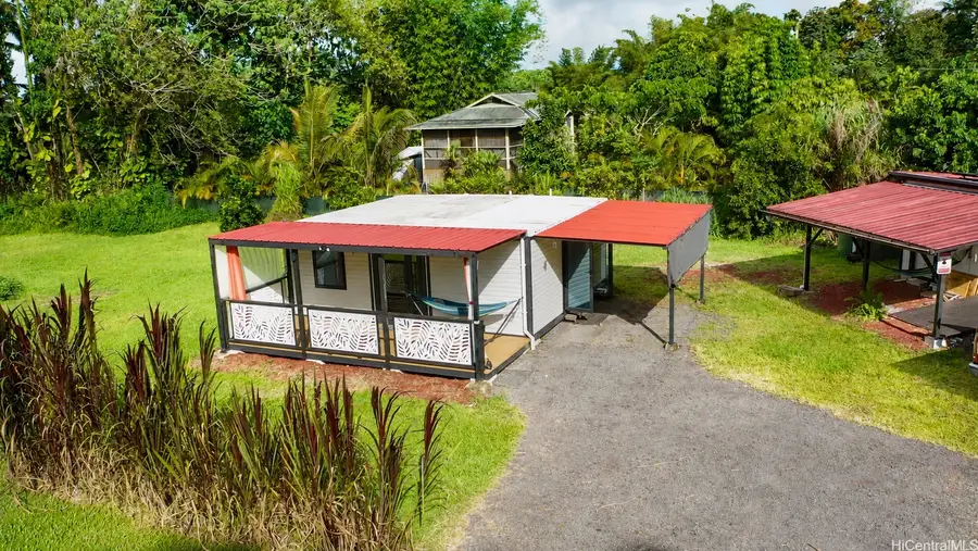 15-1709 Akeakamai Loop, Pahoa, HI 96778 - #2