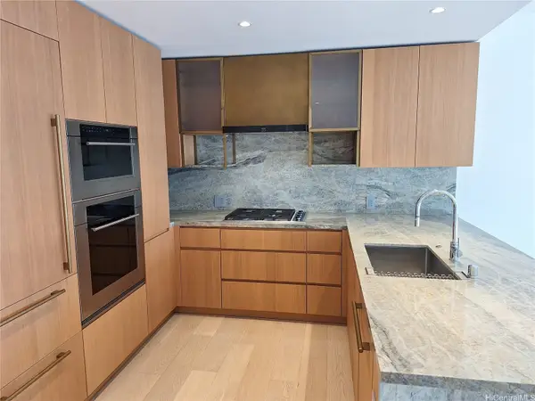 1100 Ala Moana Boulevard #1007, Honolulu, HI 96814