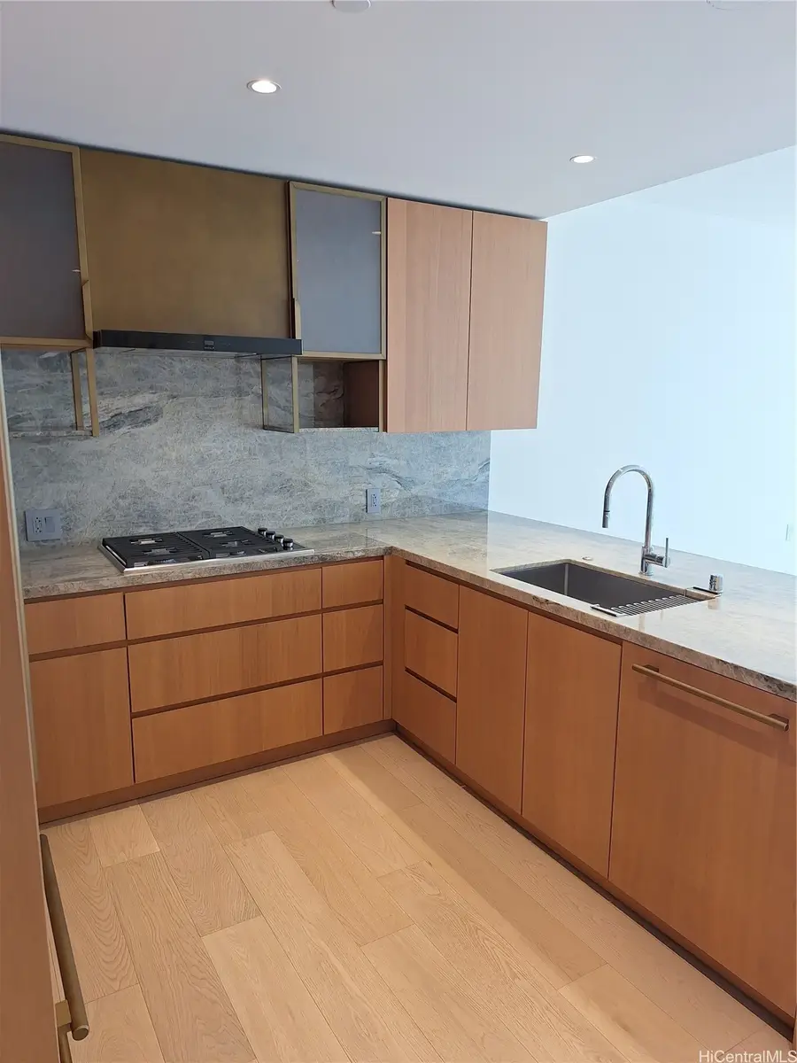 1100 Ala Moana Boulevard #1007, Honolulu, HI 96814 - #2
