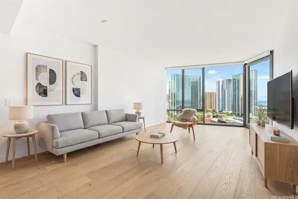 1001 Queen Street #1706, Honolulu, HI 96814