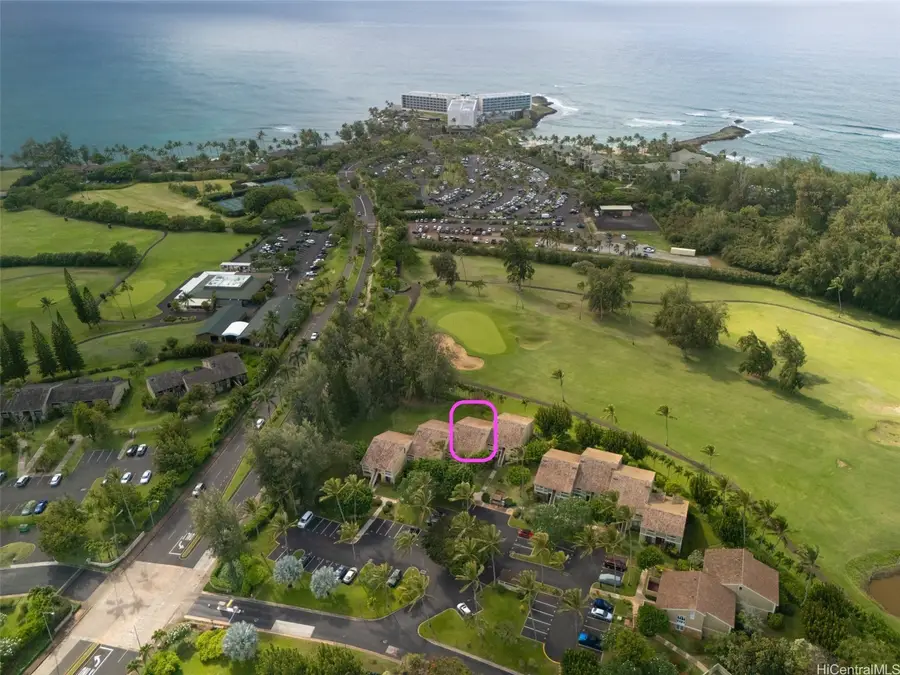 57-077 Eleku Kuilima Place #15/163, Kahuku, HI 96731 - #2