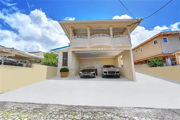 920 Laki Road, Honolulu, HI 96817