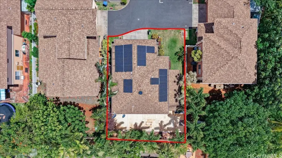 94-202 Loku Place #114, Waipahu, HI 96797 - #3