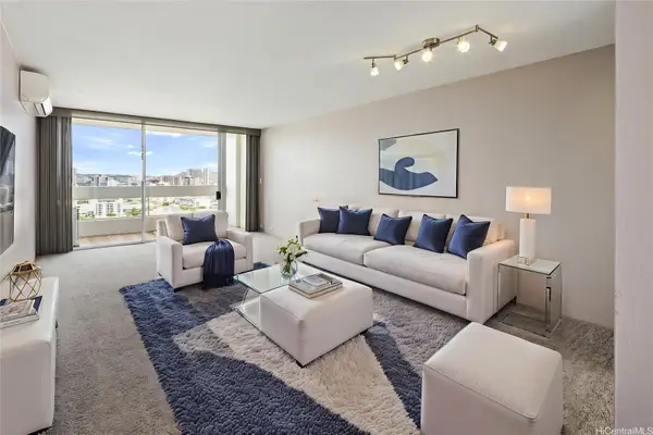 1212 Punahou Street #2103, Honolulu, HI 96826