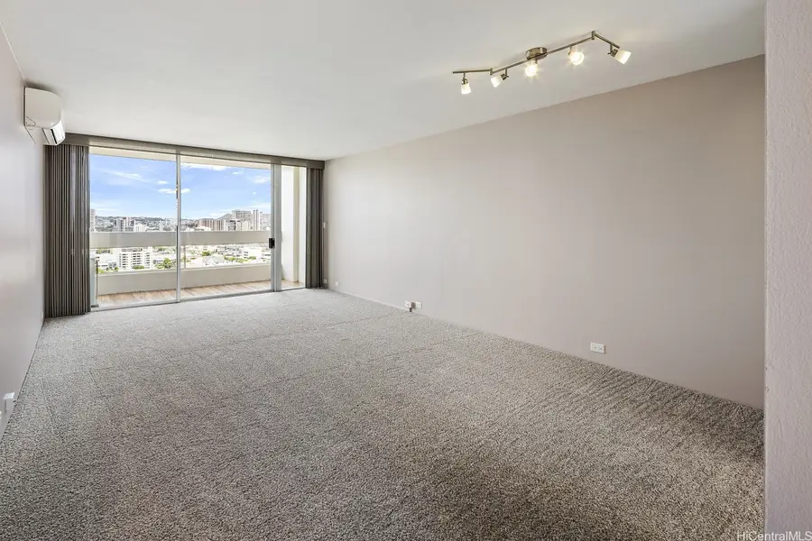 1212 Punahou Street #2103, Honolulu, HI 96826 - #2