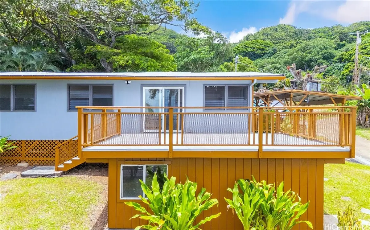 47-860 Kamehameha Highway, Kaneohe, HI 96744 - #1