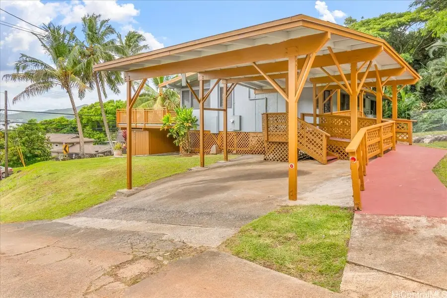 47-860 Kamehameha Highway, Kaneohe, HI 96744 - #2