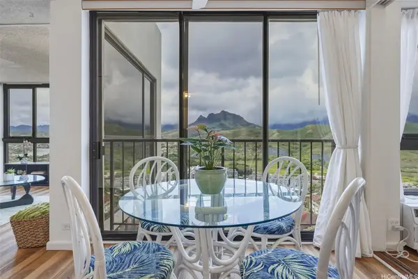 322 Aoloa Street #PH8, Kailua, HI 96734