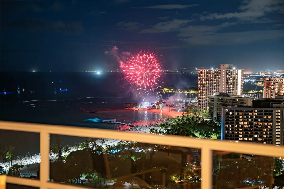 223 Saratoga Road #3103, Honolulu, HI 96815 - #1
