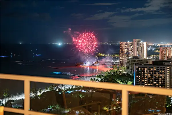 223 Saratoga Road #3103, Honolulu, HI 96815