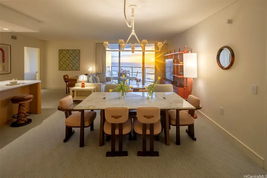 223 Saratoga Road #3103, Honolulu, HI 96815 - #3