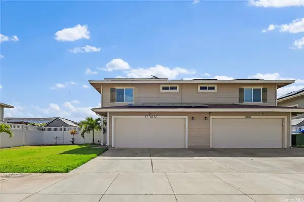 87-1642 Mokila Street, Waianae, HI 96792