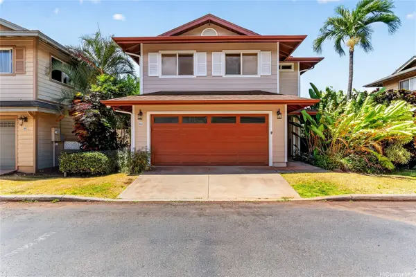 92-831 Makakilo Drive #62, Kapolei, HI 96707