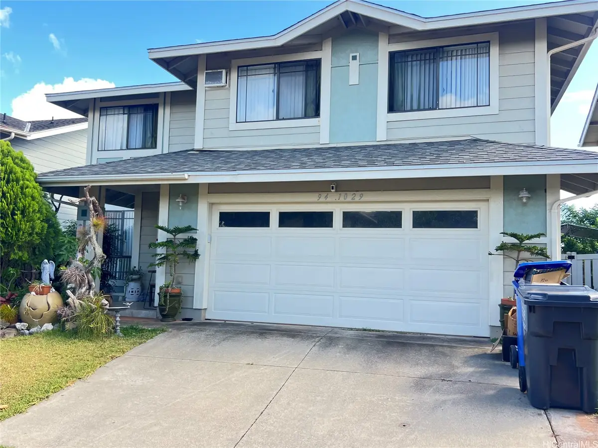 94-1029 Mauele Street, Waipahu, HI 96797 - #1