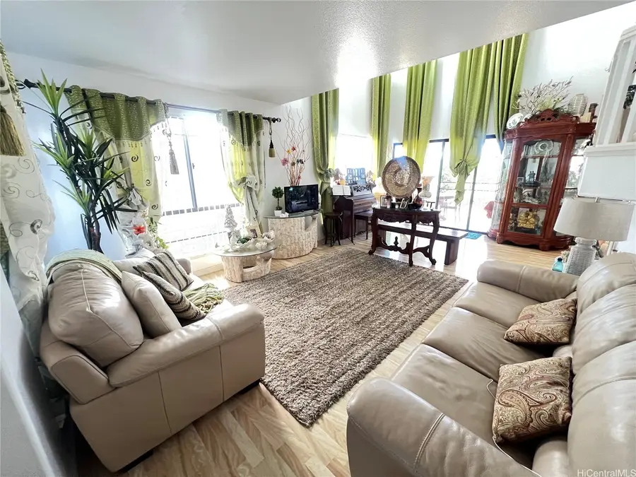 94-1029 Mauele Street, Waipahu, HI 96797 - #2